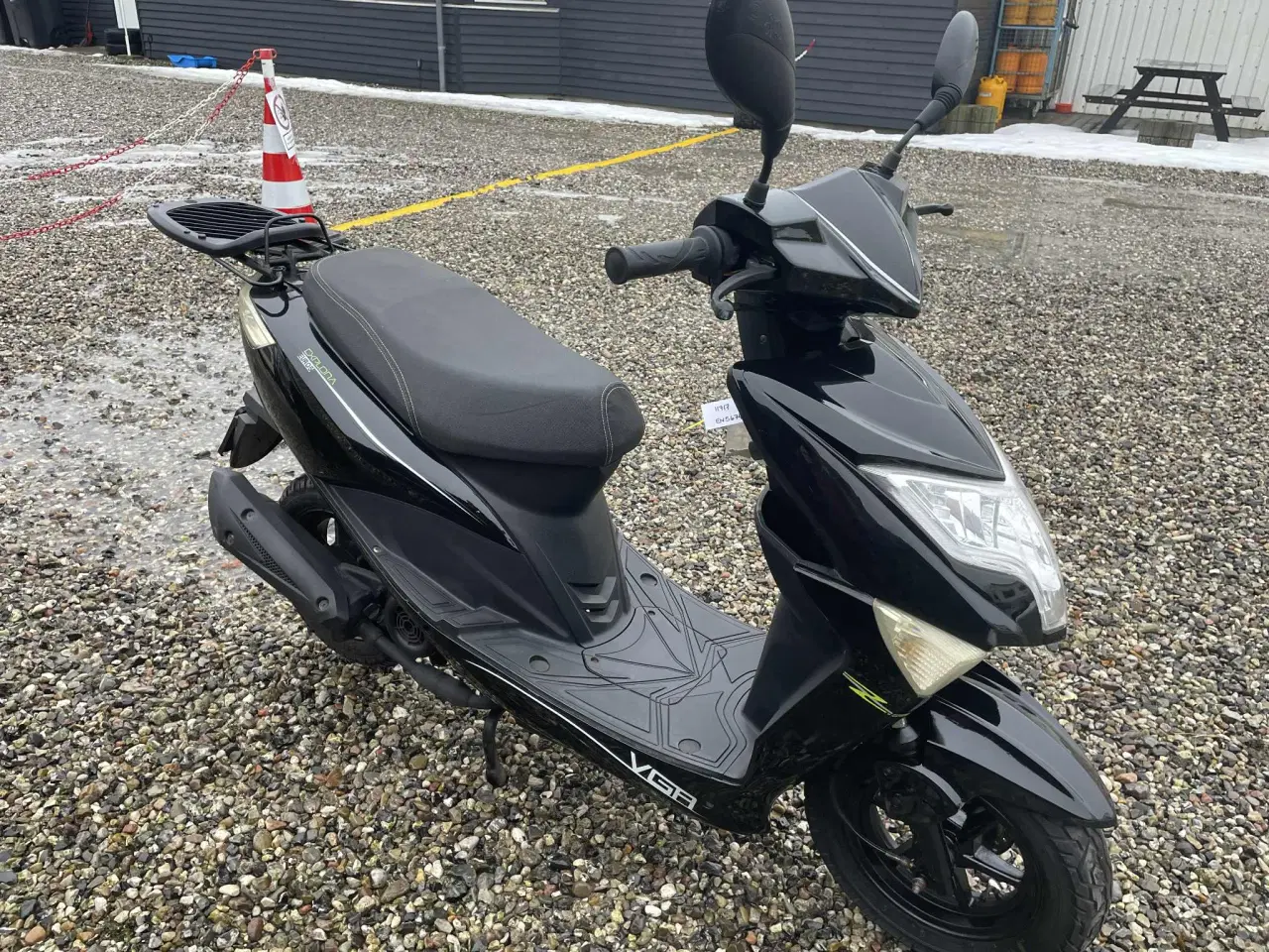 Billede 4 - NR 41 - VGA Explora