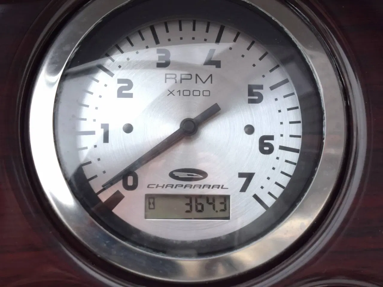 Billede 19 - Chaparral SSI 180/Volvo Penta 4,3