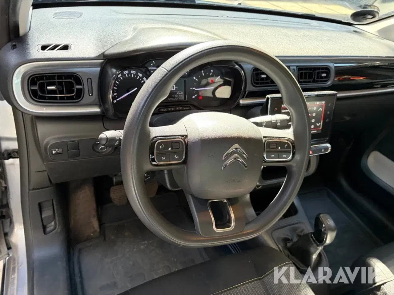 Billede 11 - Personbil Citroën C3, 1.2 Puretech 83 5D