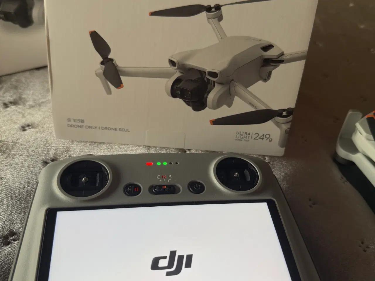 Billede 3 - Dji mini 3 