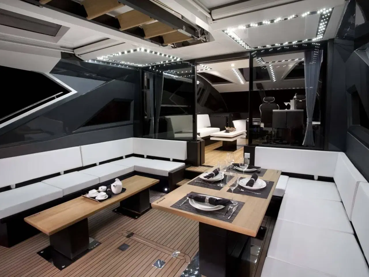 Billede 20 - Galeon 700 SKY