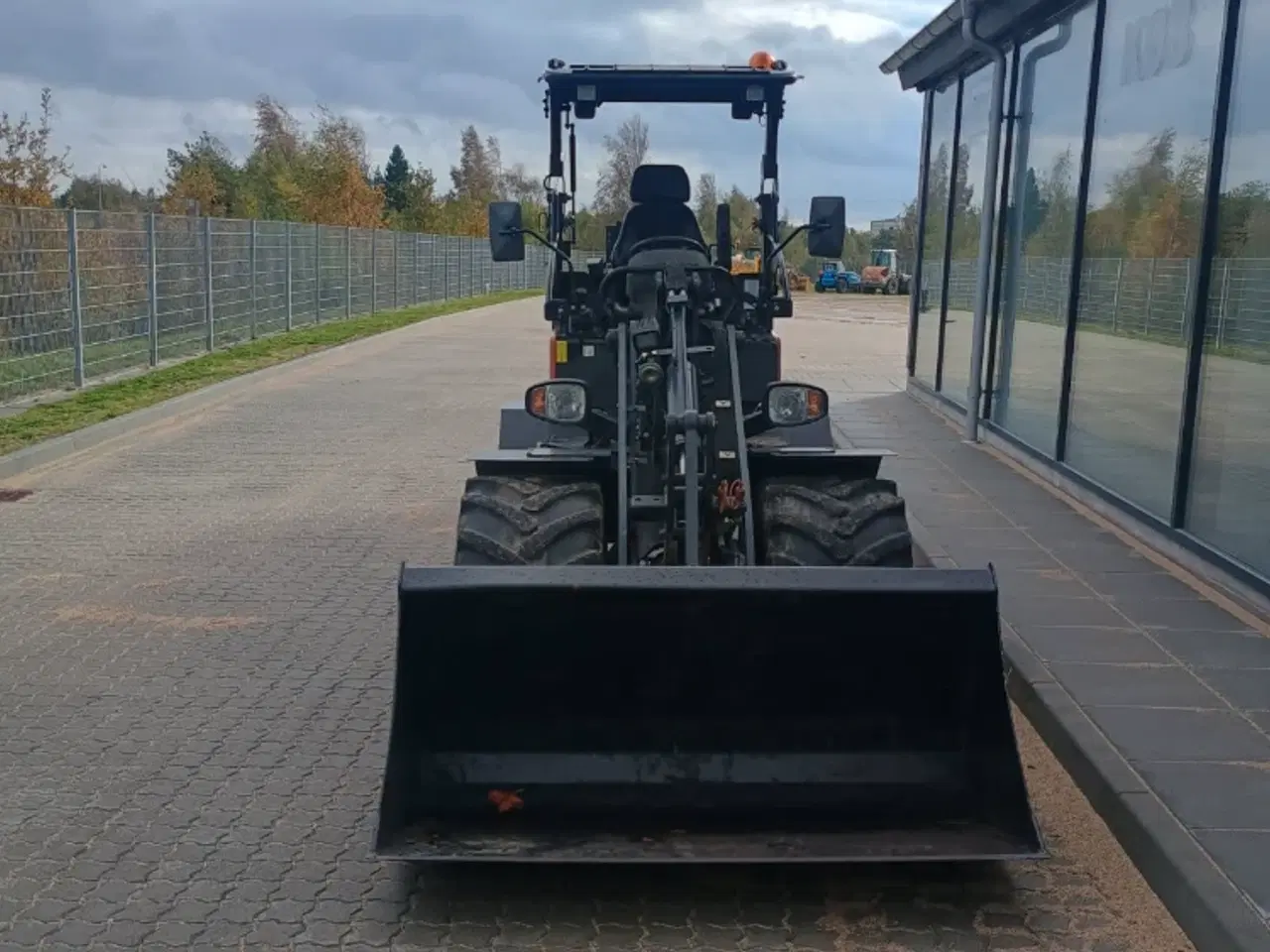 Billede 2 - Kubota RT280