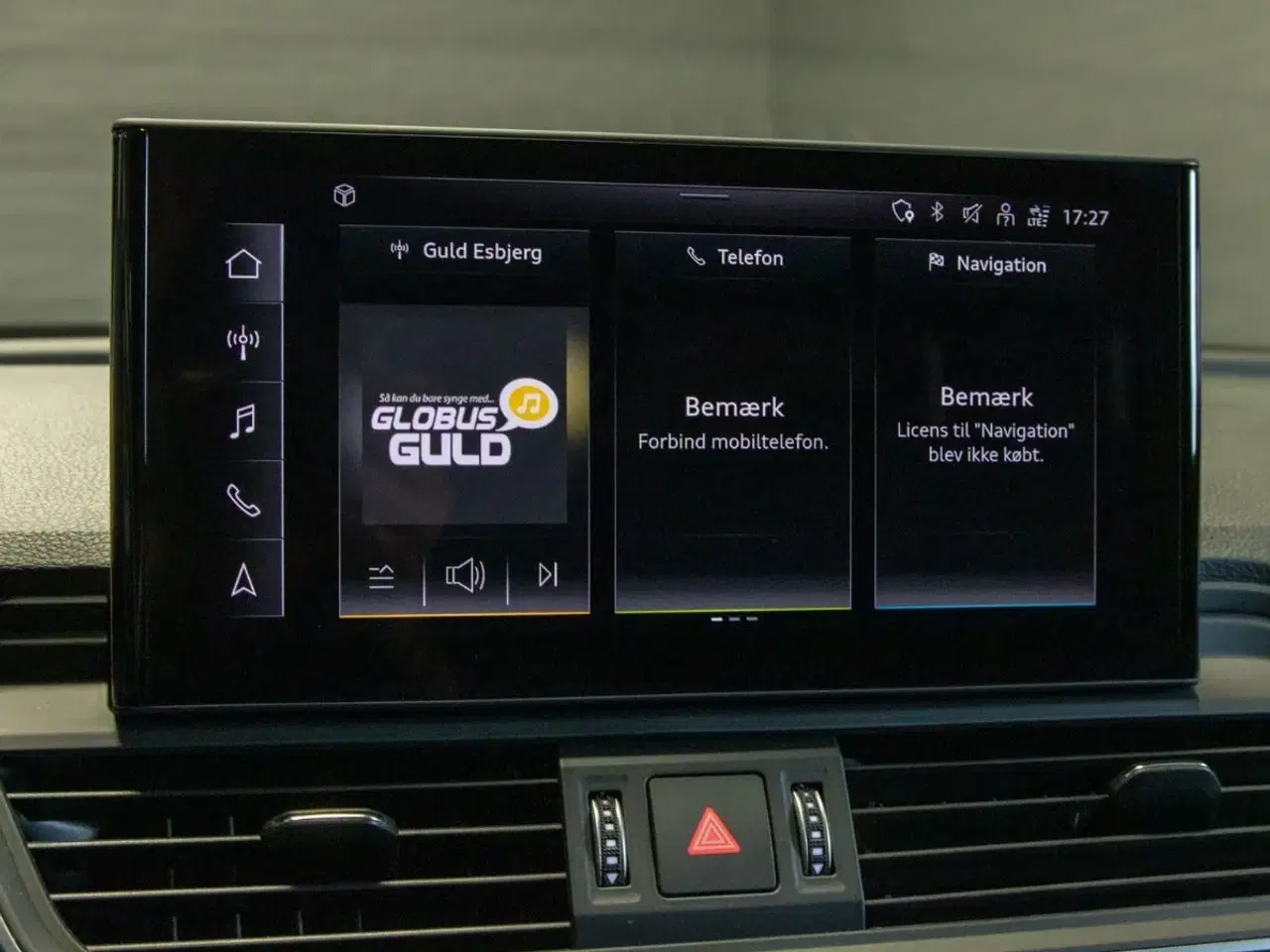 Billede 17 - Audi Q5 50 TFSi e Advanced quattro S-tr.