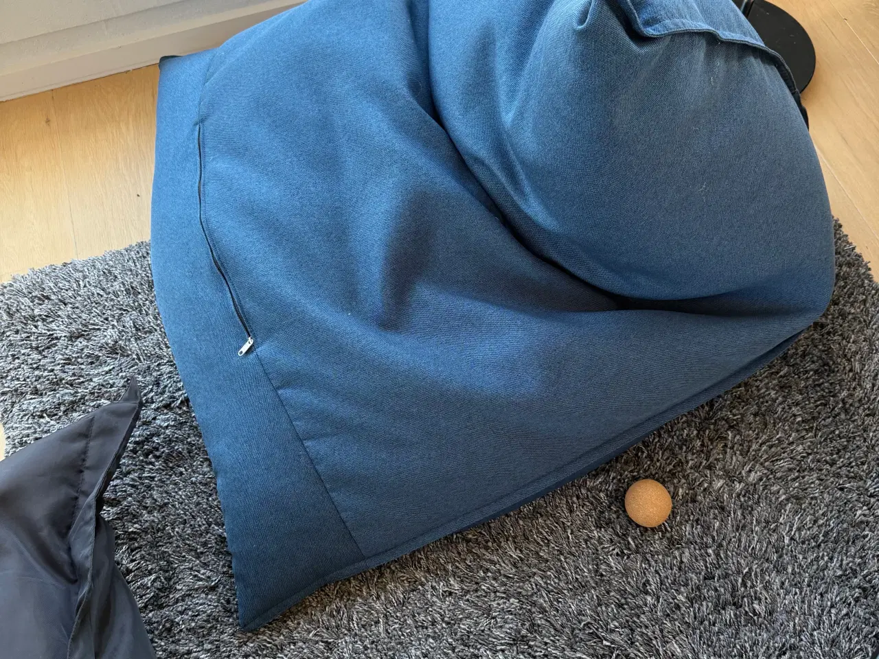 Billede 1 - puff
