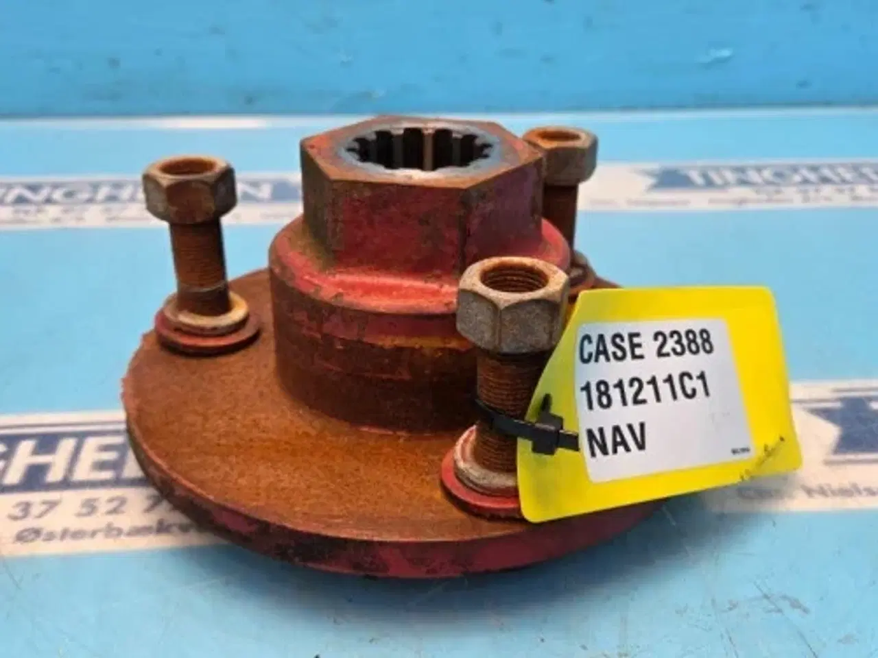 Billede 9 - Case 2388 Nav 181211C1