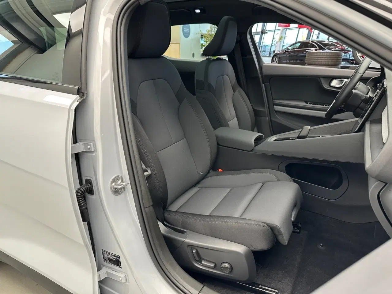 Billede 11 - Polestar 2 Standard Range