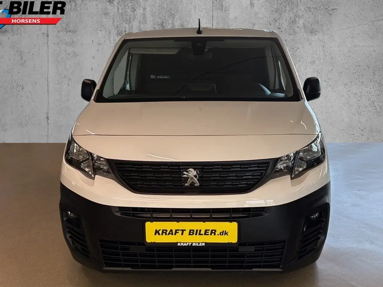 Billede 9 - Peugeot Partner 1,5 BlueHDi 100 L1V1 Ultimate Van