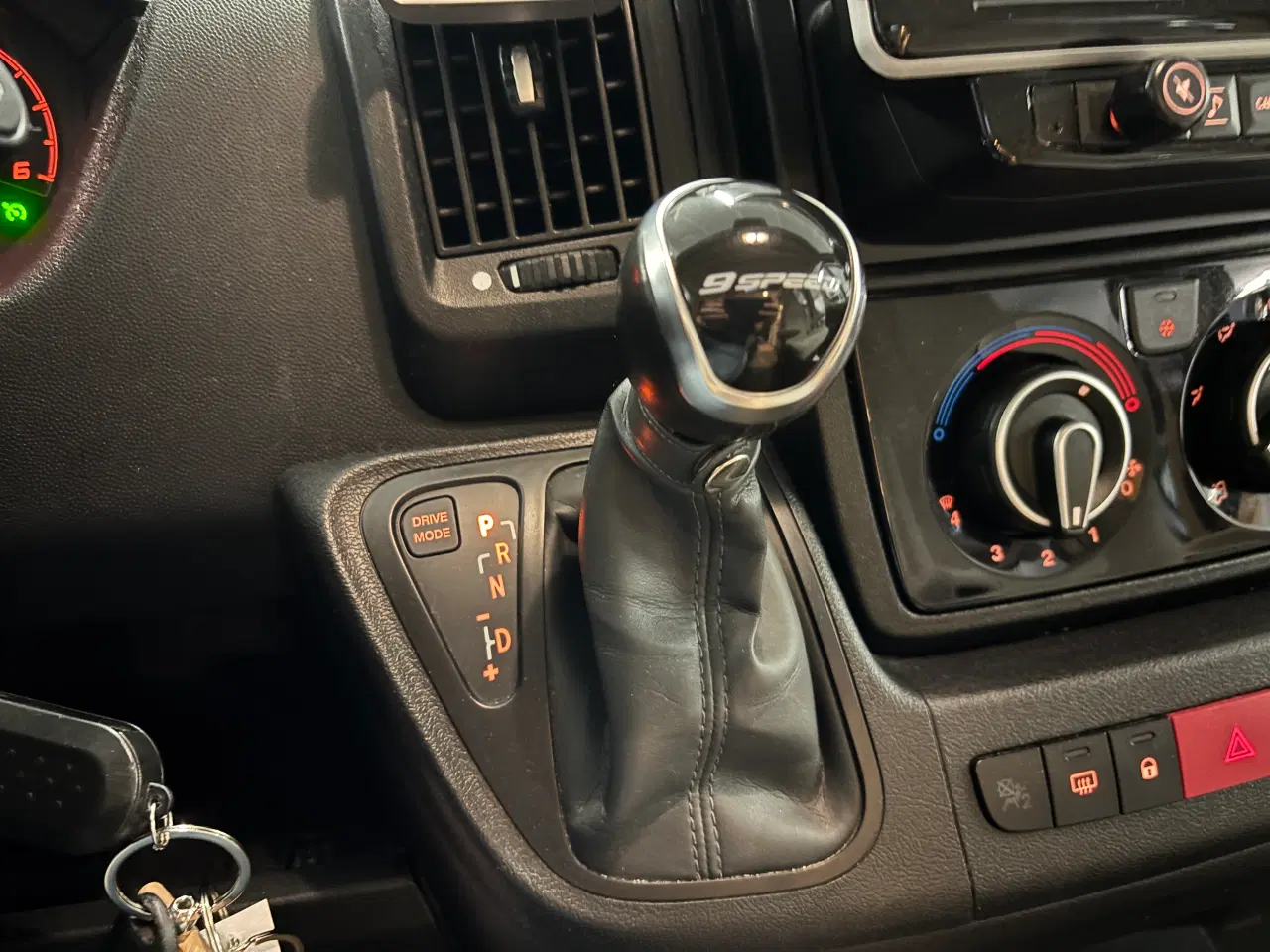 Billede 17 - Autocamper til salg - Hymer Free 540 