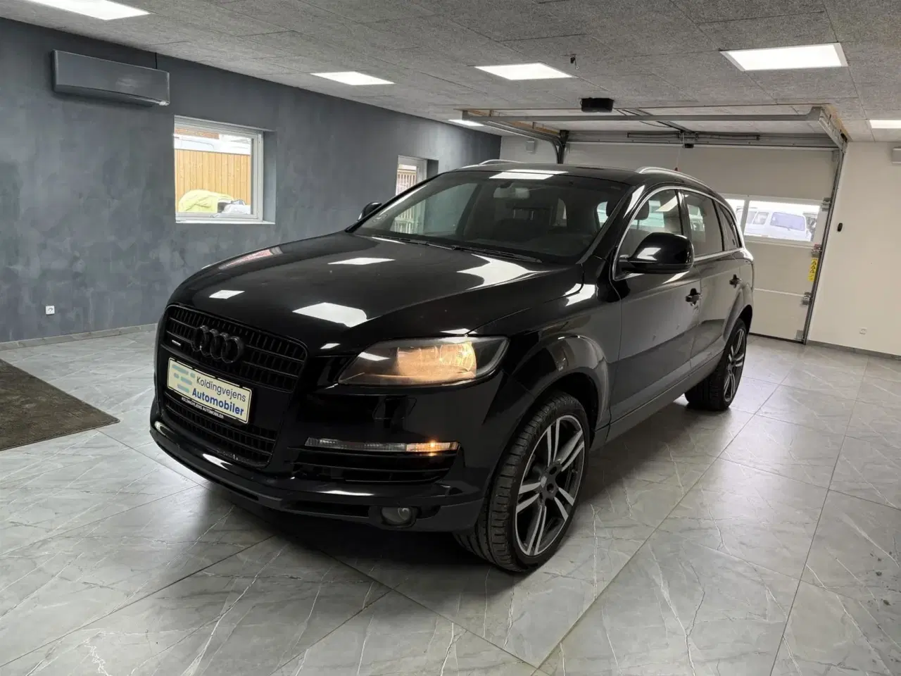 Billede 2 - Audi Q7 3,0 V6 TDI Quattro Tiptr. 233HK 5d 6g Aut.