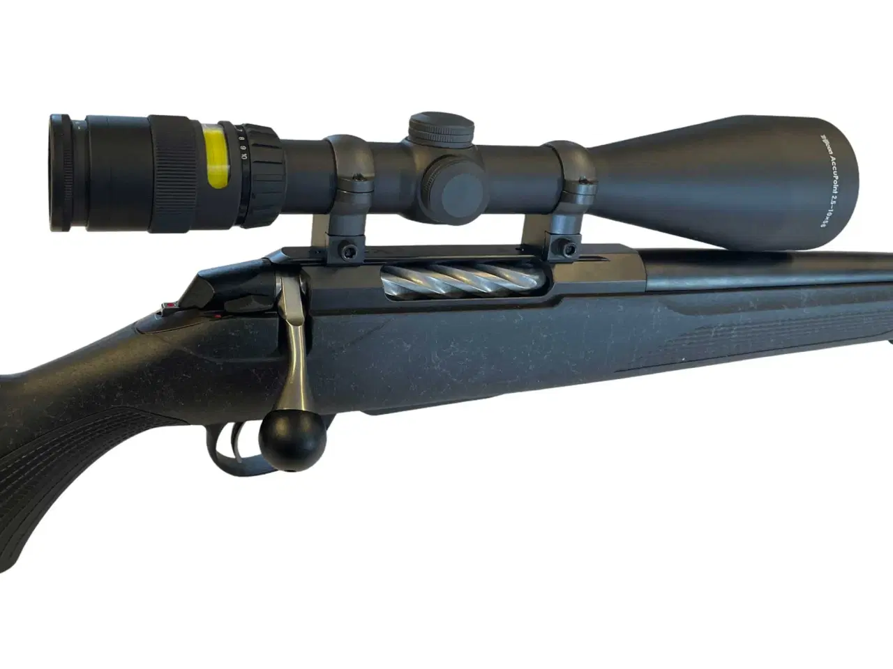 Billede 4 - Tikka T3X Rouchtec riffelpakke kal 3006-CA3399-3006