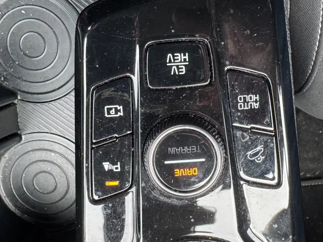 Billede 17 - Kia Sportage 1,6 PHEV Prestige aut. 4WD