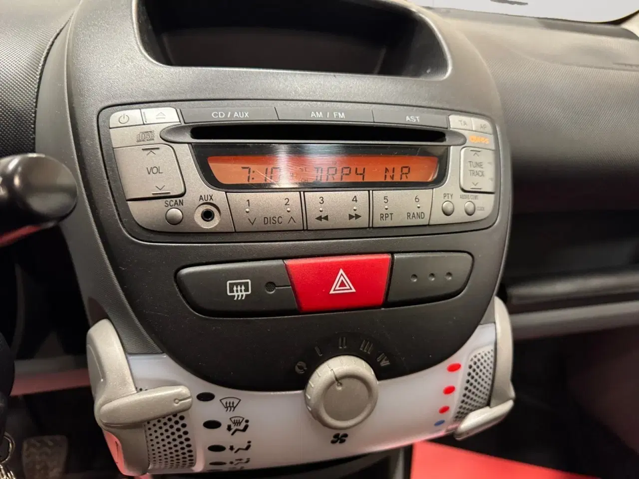 Billede 8 - Toyota Aygo 1,0
