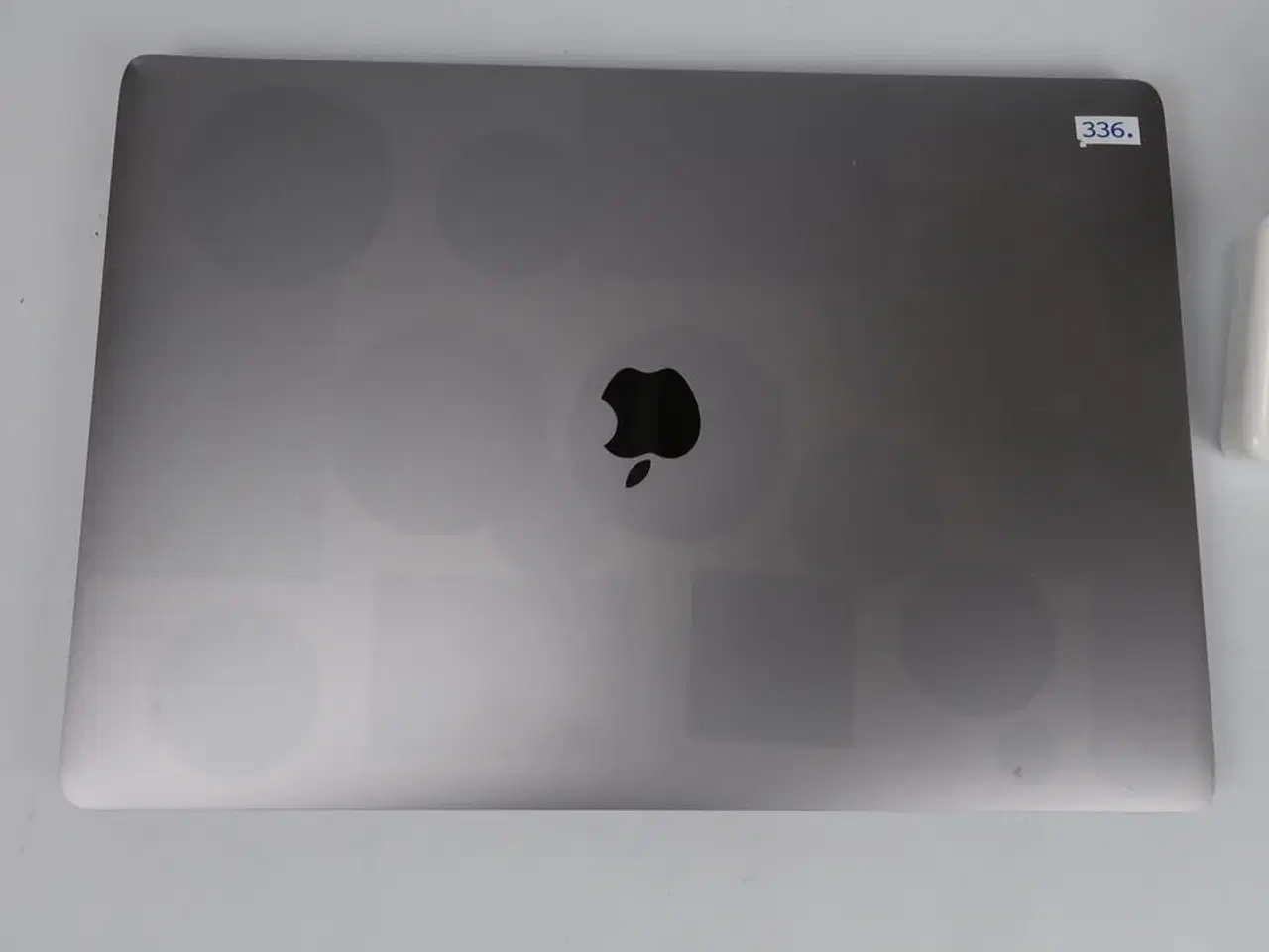 Billede 3 - Apple MacBook Pro 15,4" IPS i7-8750H