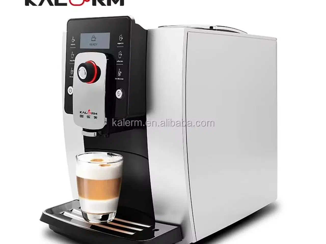 Billede 3 - Kaffemaskine 