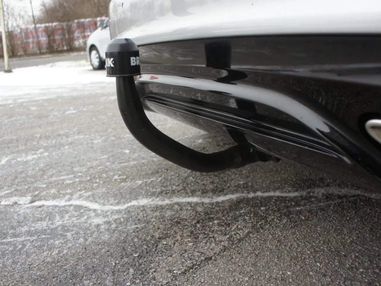 Billede 11 - Mercedes A200 d 2,2 AMG Line aut.