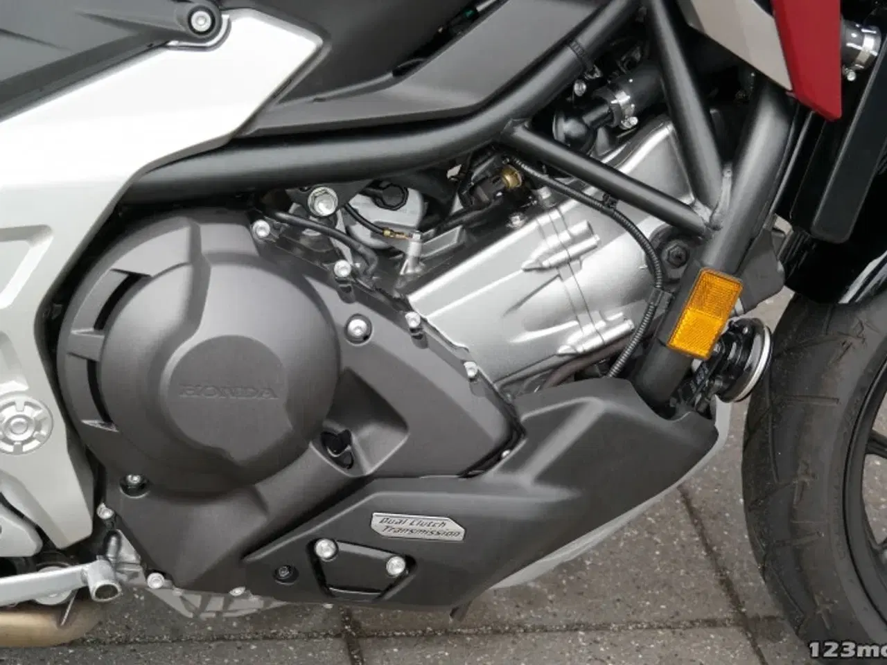 Billede 11 - Honda NC 750 XD MC-SYD       BYTTER GERNE