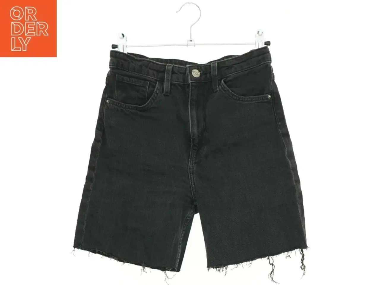 Billede 1 - Shorts fra H&M (str. 146 cm)