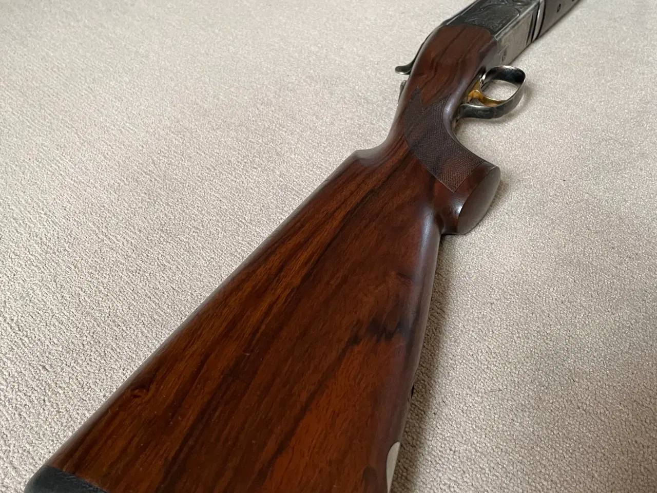 Billede 1 - Beretta 687 Silver Pigeon C