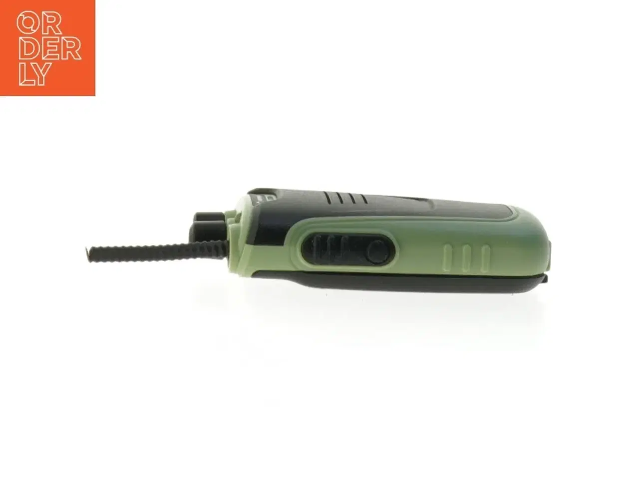 Billede 4 - Walkie talkie fra KIDYWOLF (str. 12x6 cm)