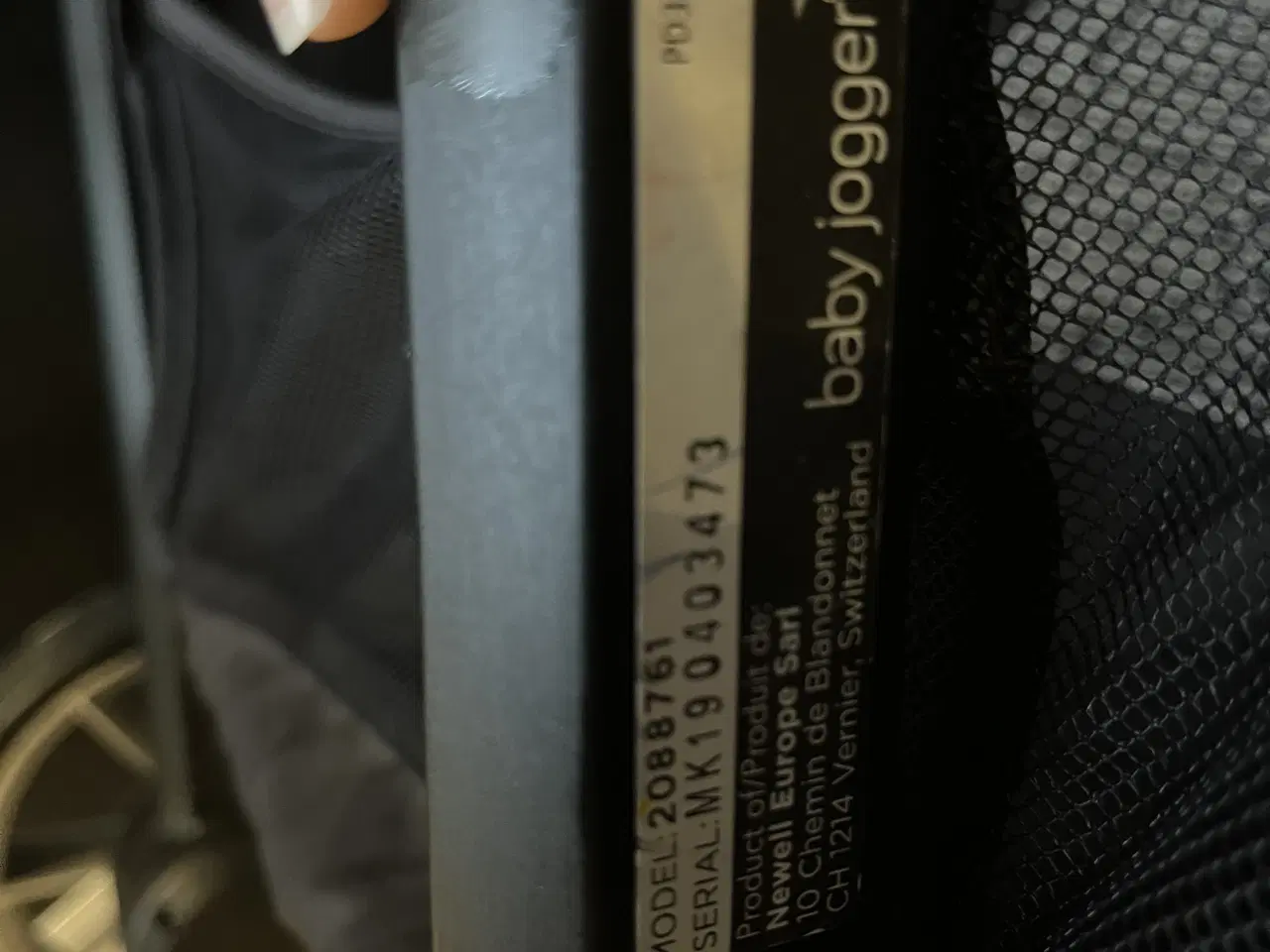 Billede 15 - Babyjogger City tour 2 (dobbel)