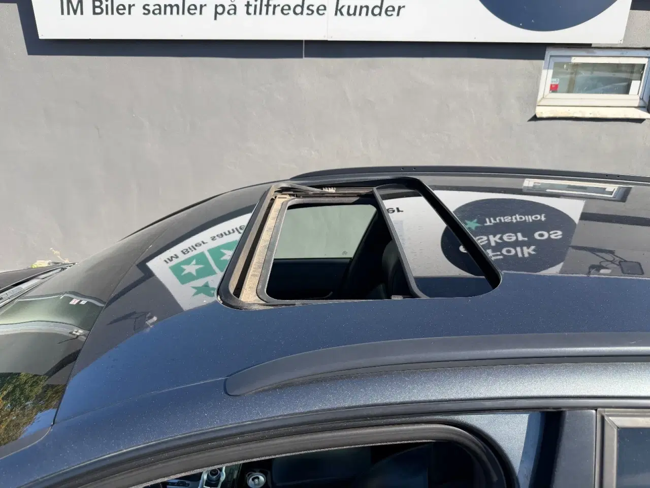 Billede 8 - Audi A6 2,7 TDi 190 S-line Avant Multitr.