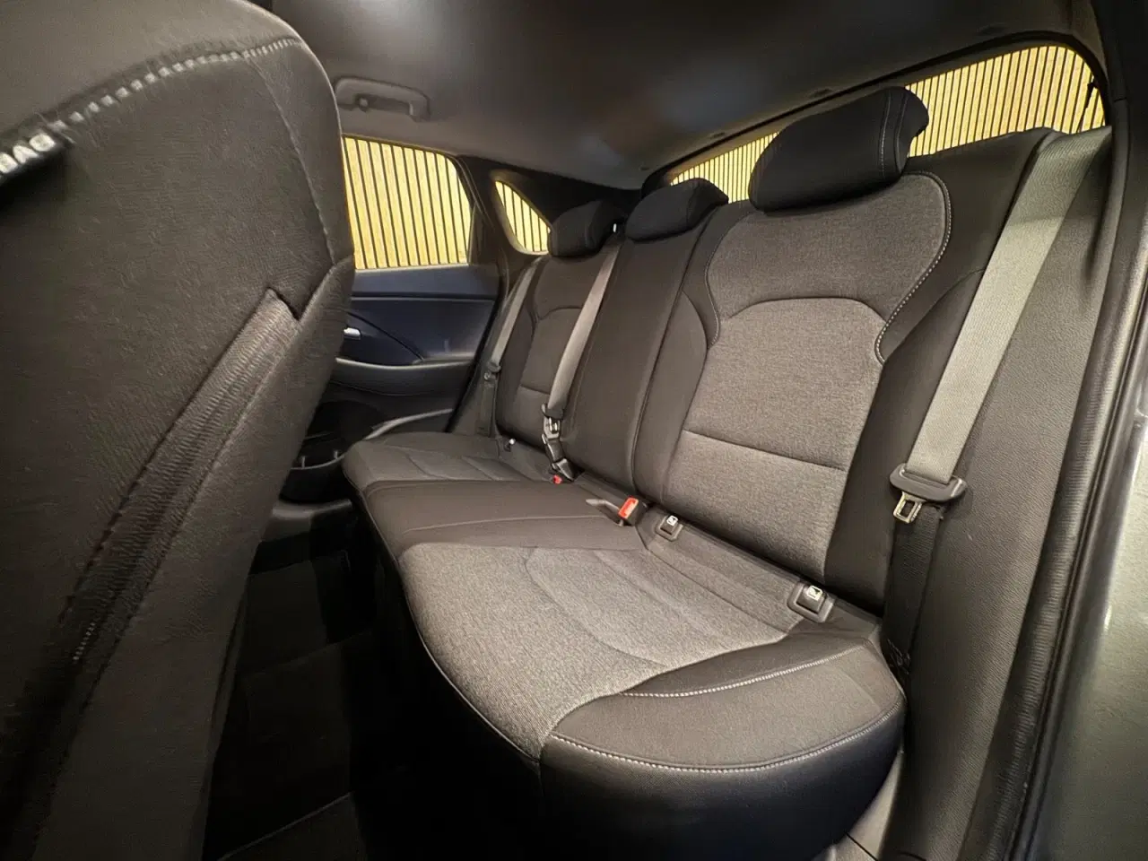 Billede 14 - Hyundai i30 1,0 T-GDi Essential DCT