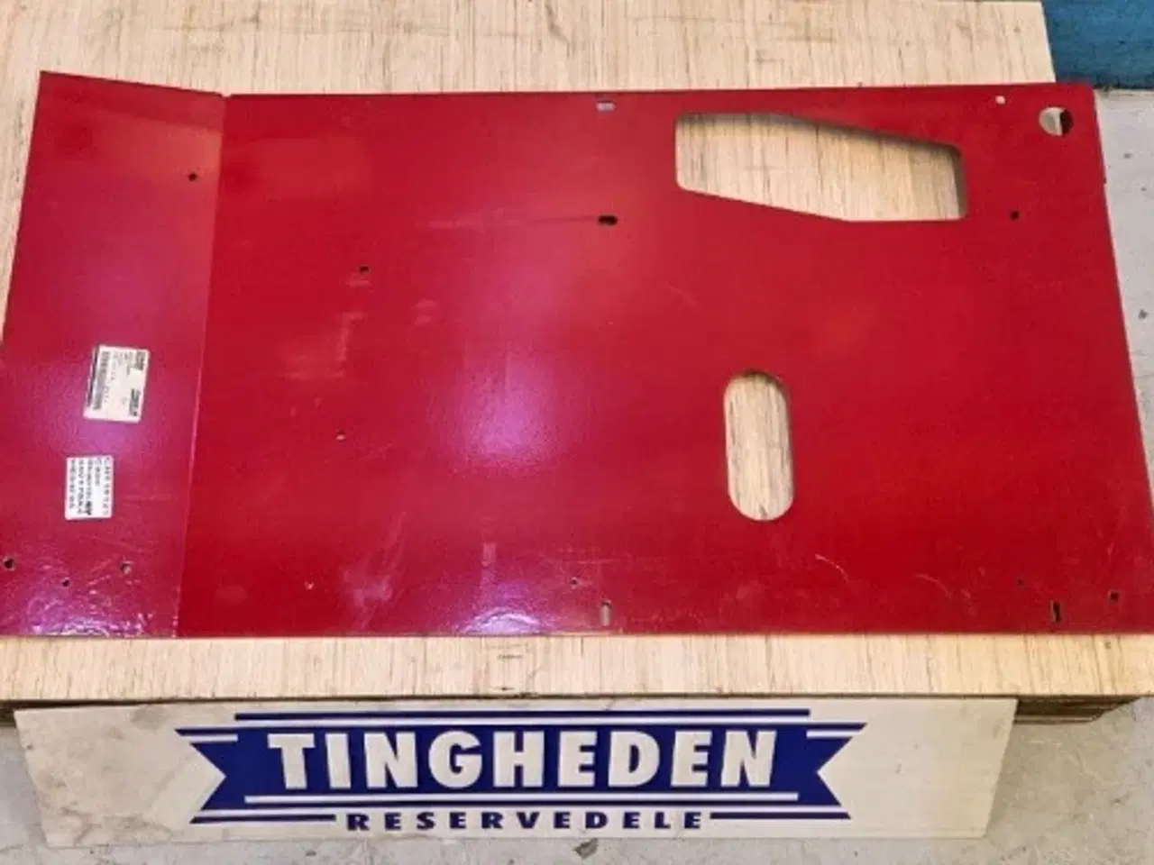 Billede 11 - Case 2388 Beskyttelseskærm 442178A4