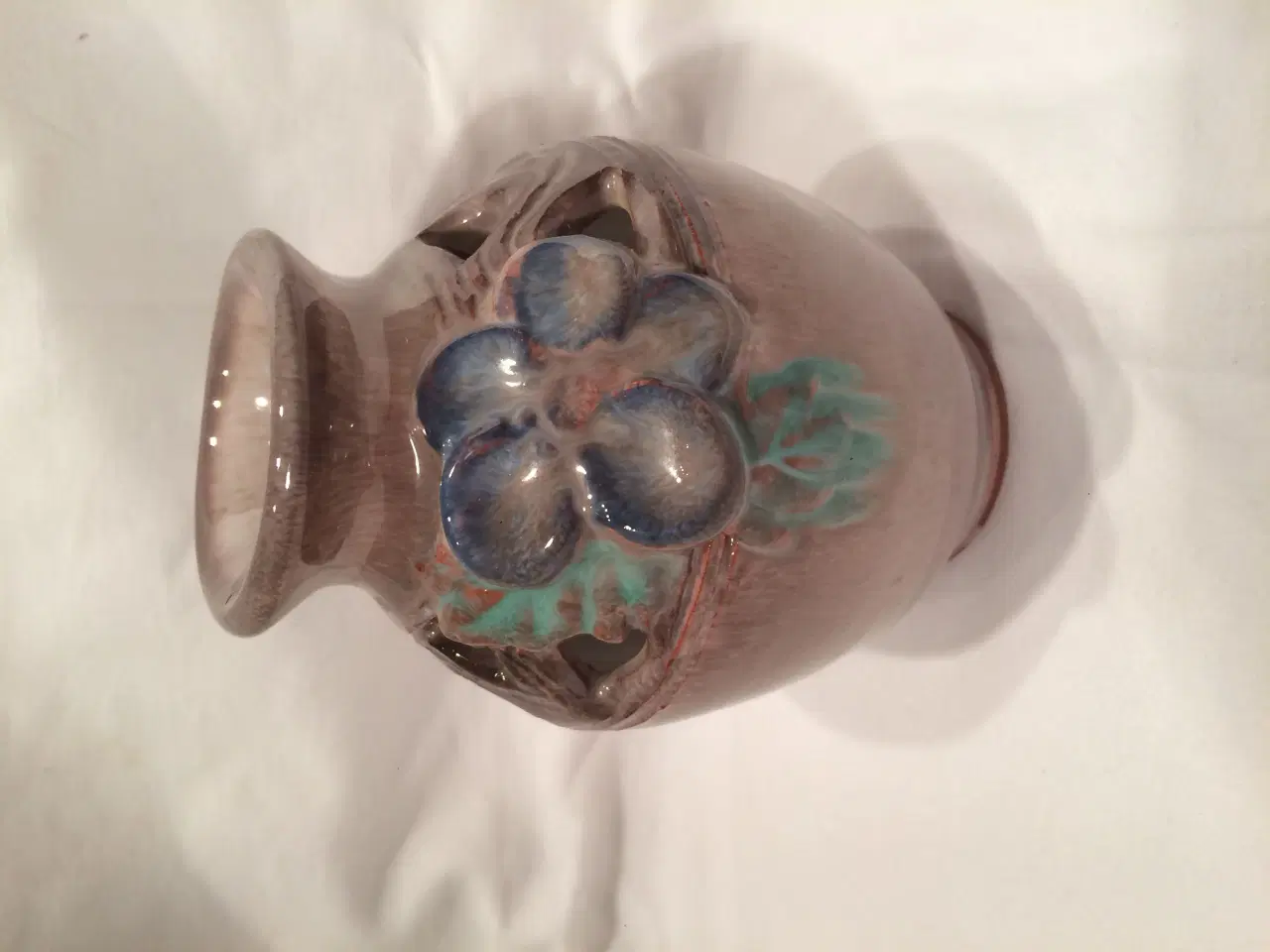 Billede 7 - Dissing keramik vase