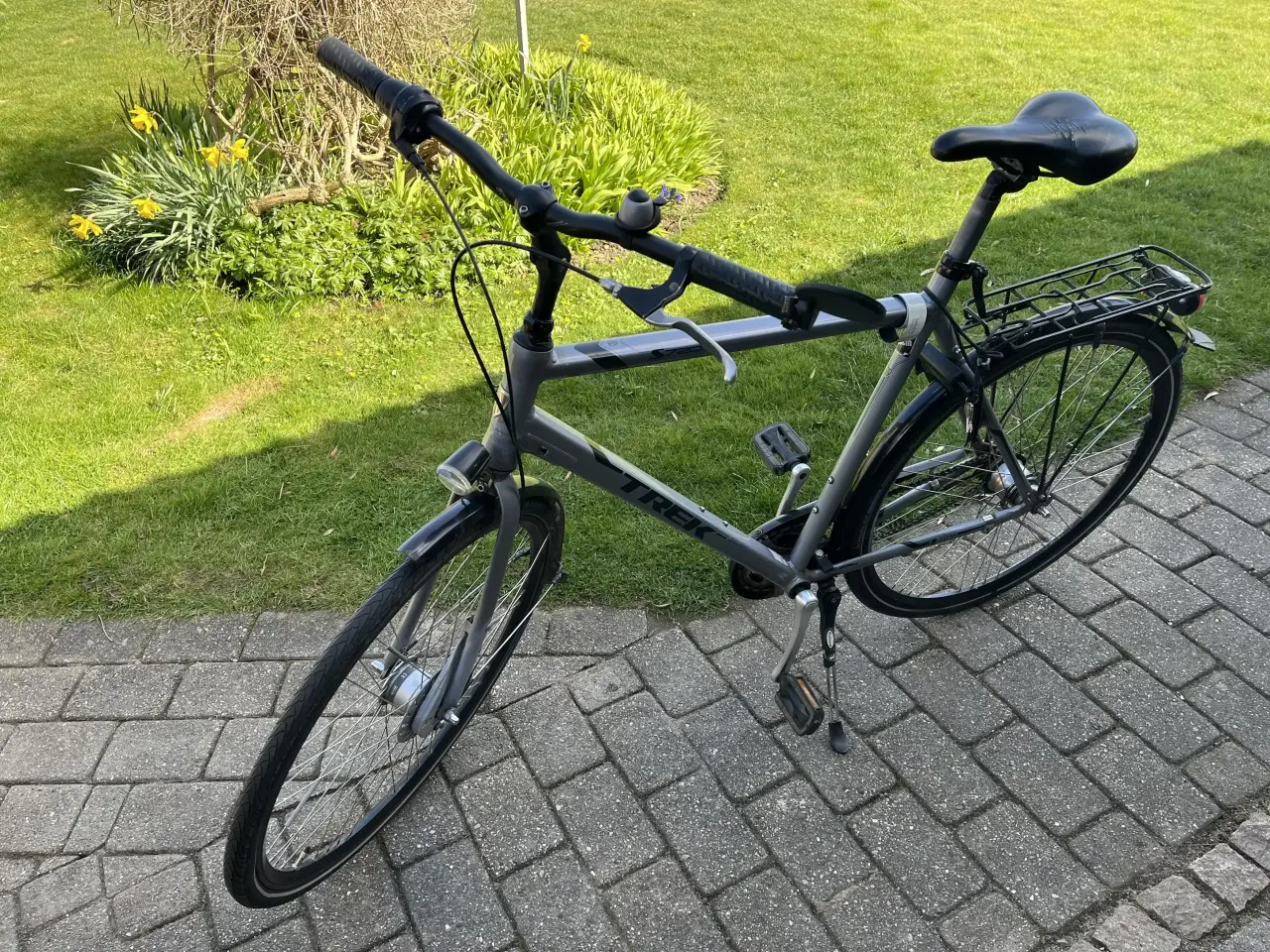 Billede 4 - Pæn og velholdt Cykel 