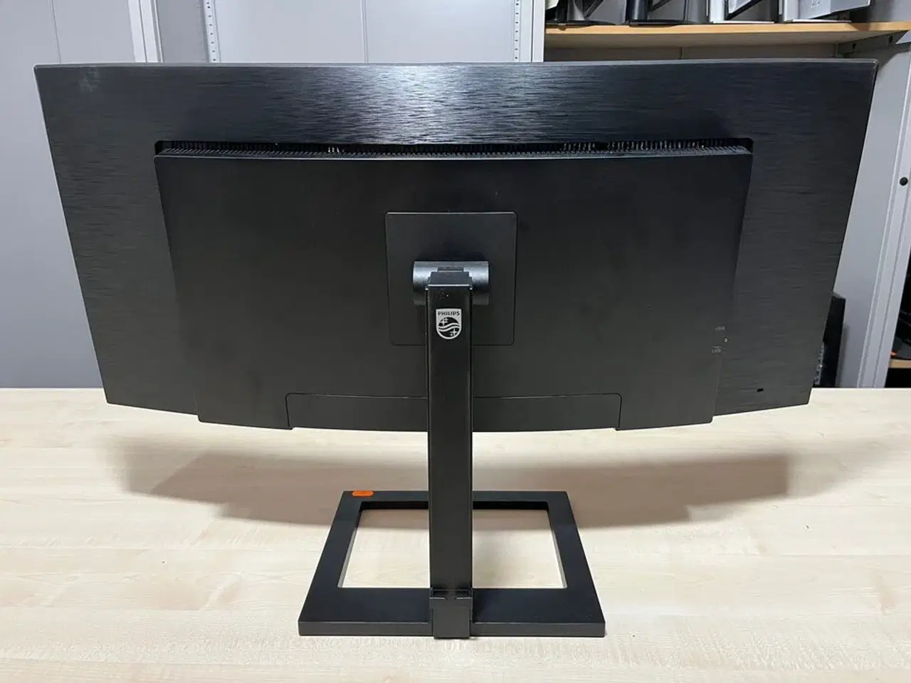 Billede 4 - 34" ultra-wide monitor, PHILIPS 346E2C