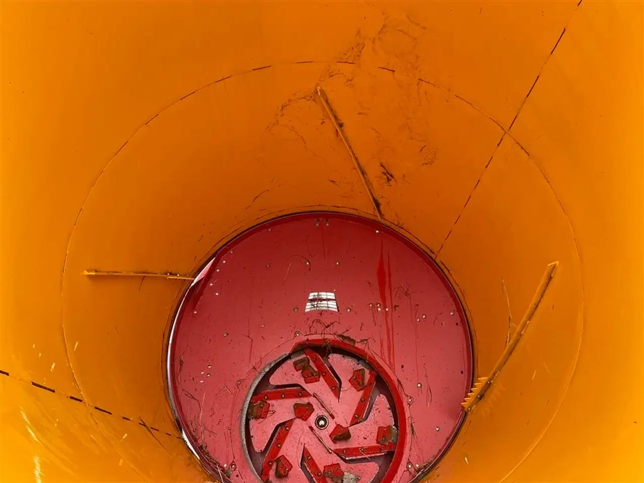 Billede 5 - Tomahawk 5050 Teagle