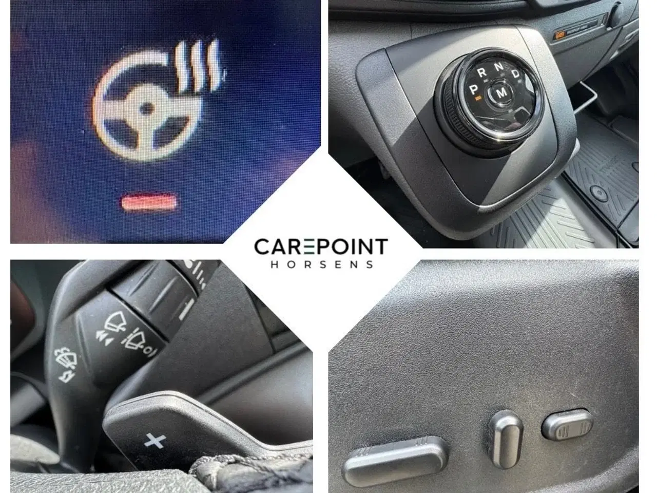 Billede 16 - Ford Transit 350 L3 Chassis 2,0 EcoBlue Trend aut. H1 FWD