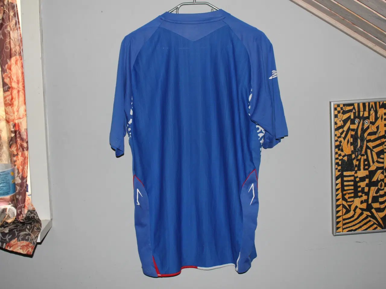 Billede 2 - Rangers Season 07-08