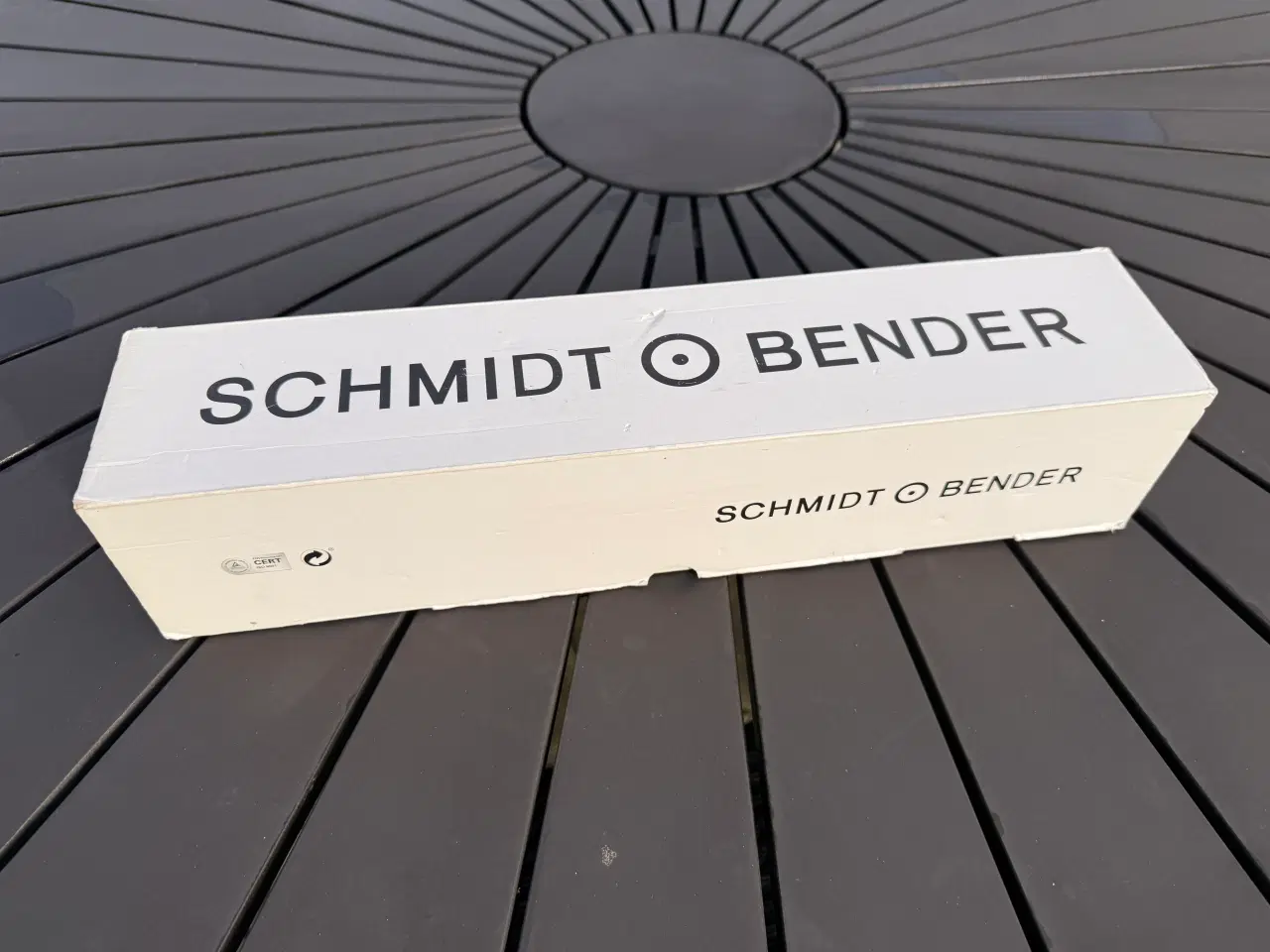 Billede 7 - Schmidt & Bender PM2