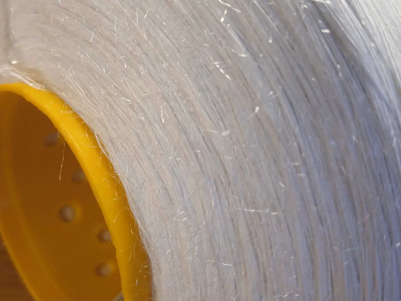 Billede 10 - Maskinegarn sælges