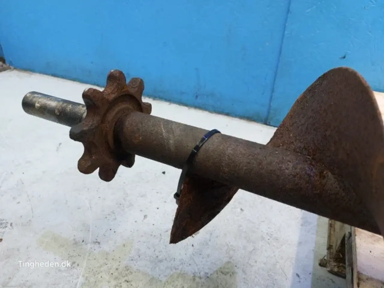 Billede 9 - Massey Ferguson 7274 Snegl 28480361