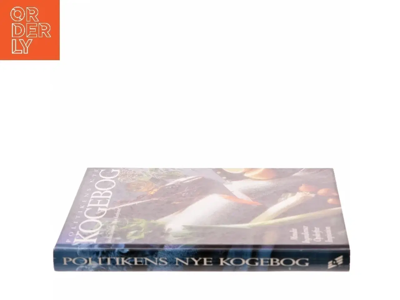 Billede 2 - Politikens nye kogebog (Bog)