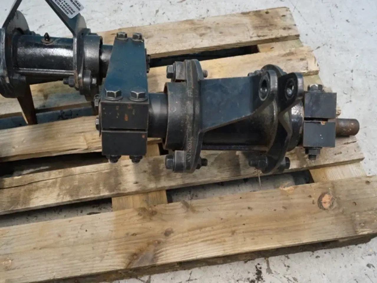 Billede 11 - New Holland Krumtap 700142202