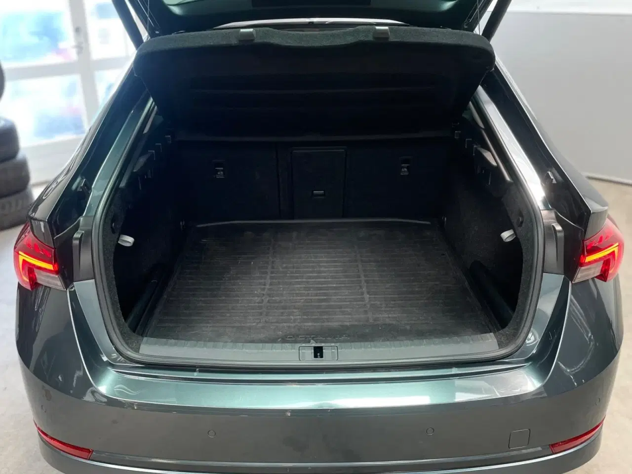 Billede 8 - Skoda Octavia 1,4 TSi iV Style DSG