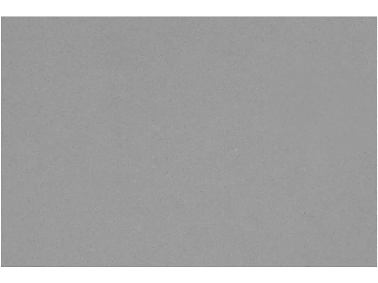 Billede 1 - Fransk Karton A4 160g - Flannel Grey, 1 ark