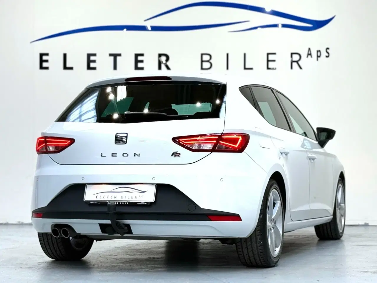 Billede 4 - Seat Leon 1,4 TSi 150 FR