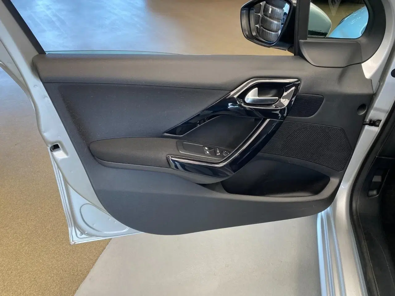 Billede 10 - Peugeot 208 1,2 VTi 82 Active
