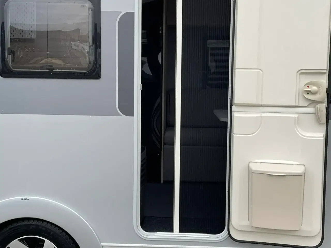 Billede 16 - 2026 - Adria Altea 502 UL 60 års jubilæum