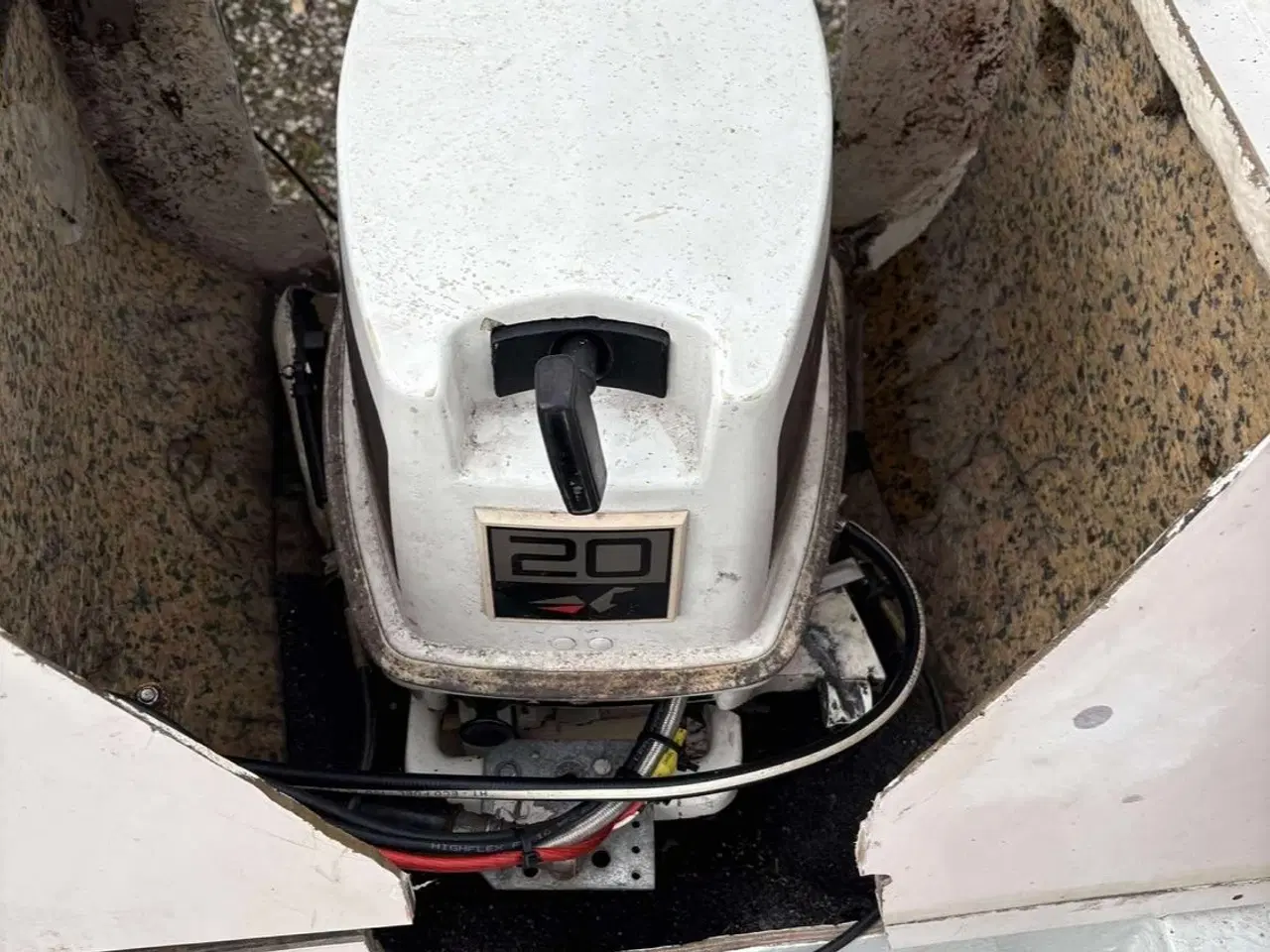 Billede 4 - Crescent 505