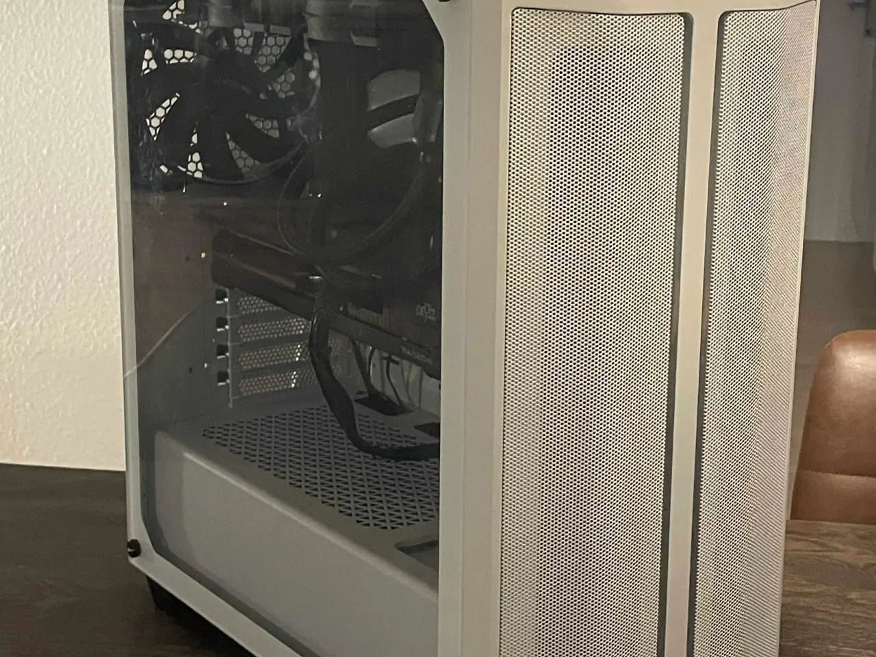 Billede 1 - Powerful Gaming / Workstation PC