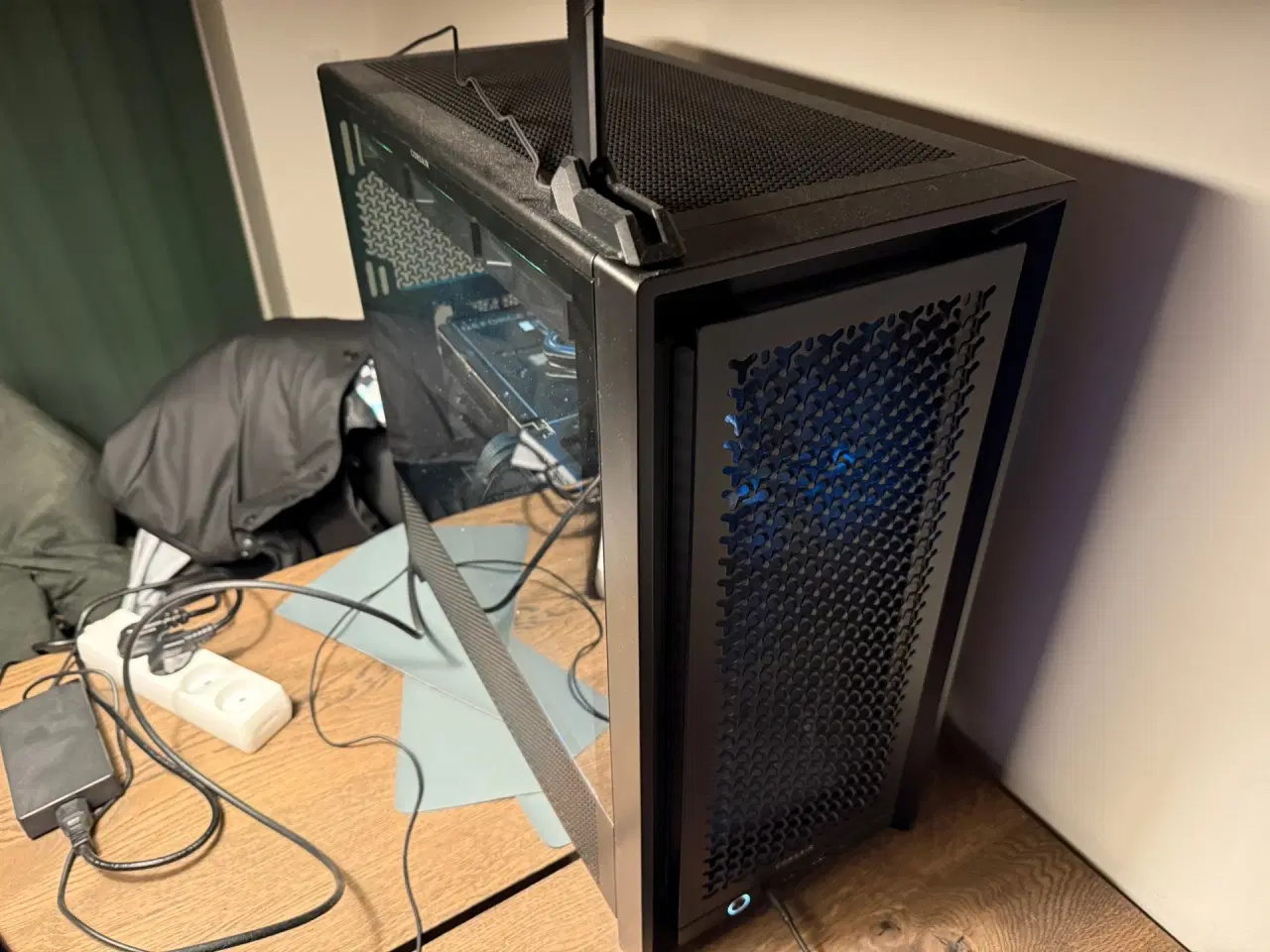 Billede 5 - Komplet high-end gaming setup