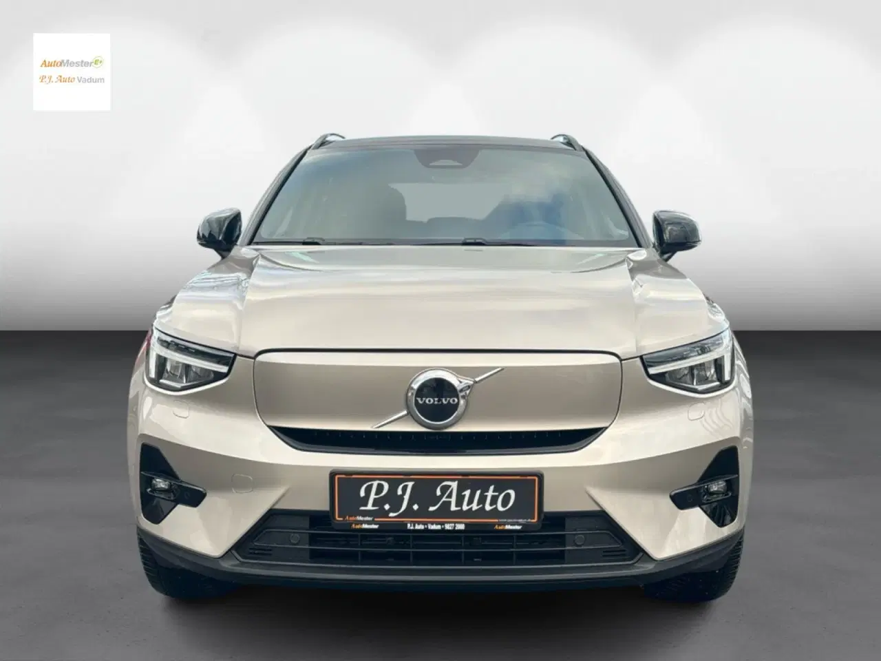 Billede 2 - Volvo XC40  ReCharge Twin Plus