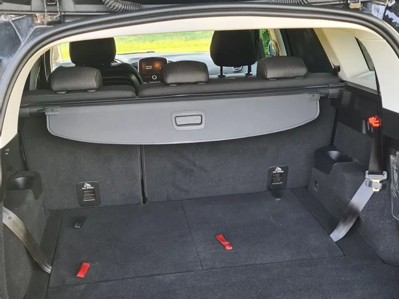 Billede 14 - Renault Grand Scenic IV 1,5 dCi 110 Zen EDC 7prs