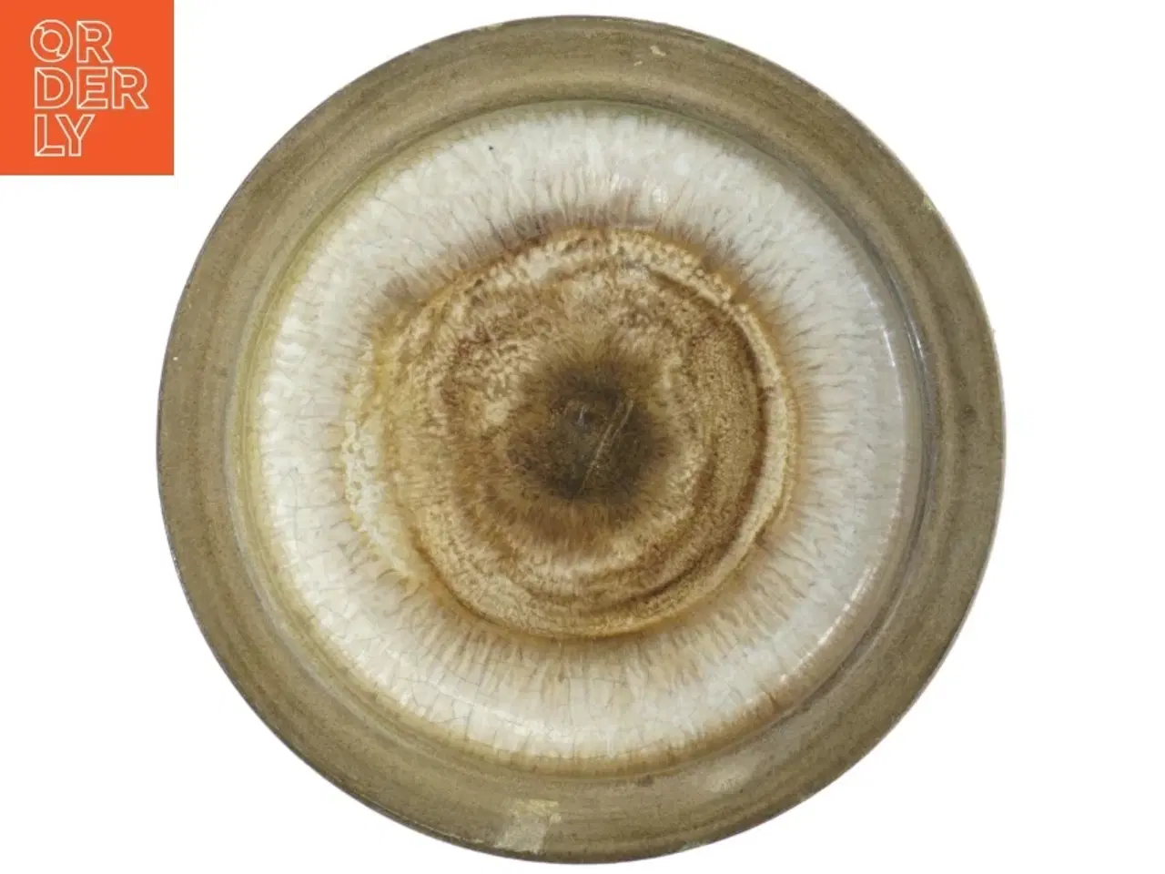 Billede 2 - Keramikfad (str. 21 cm)
