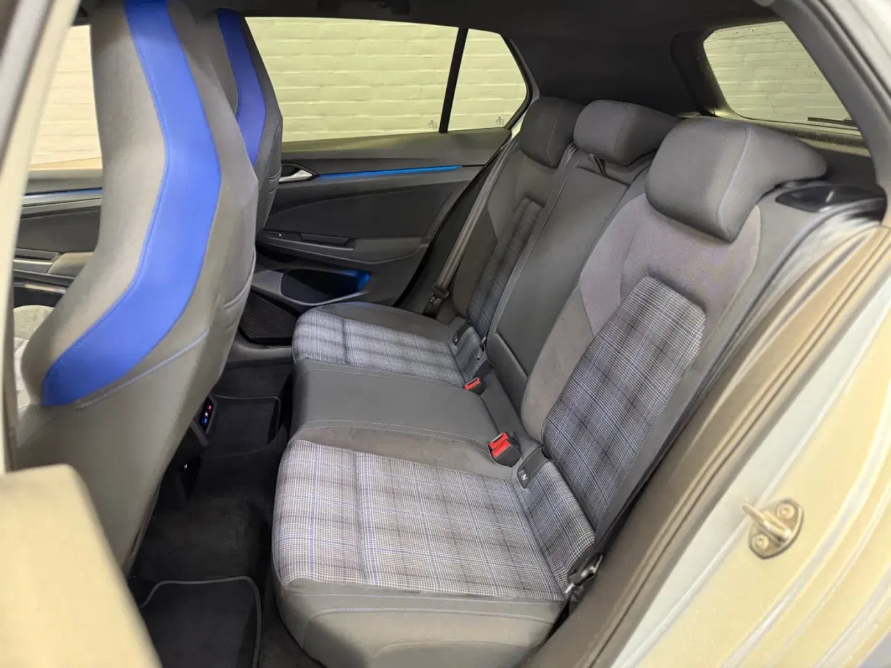 Billede 16 - VW Golf VIII 1,4 GTE DSG